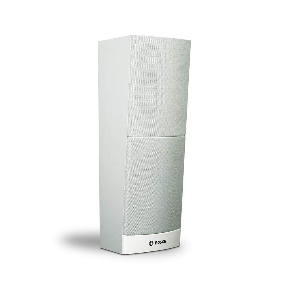 Bosch PA LBD3903-L 12W White Color Cabinet loudspeaker
