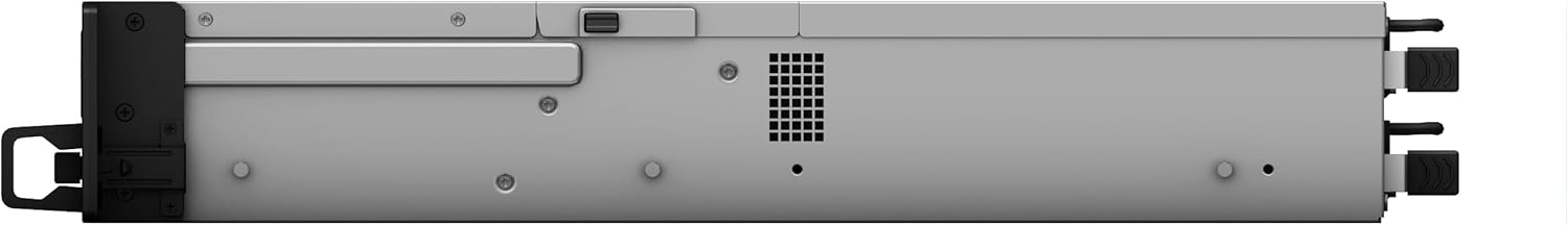 Synology RX1223RP 12-Bay Redundant Power Expansion Unit (Diskless)