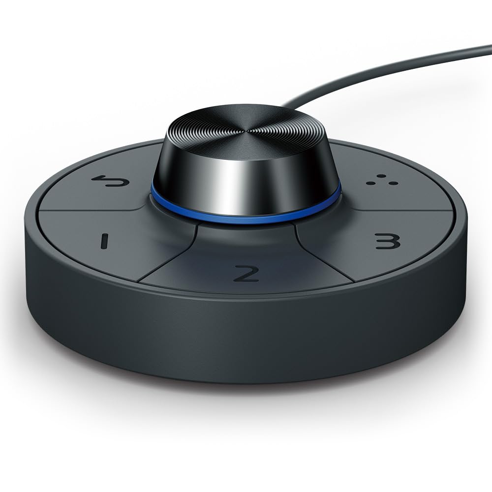 BenQ SW321C 32” PhotoVue Photographer Monitor | 4K, IPS | Screen-to-Print Consistency| 99% AdobeRGB, 100% sRGB/Rec. 709, 95% DCI-P3/Display P3 | Hardware Calibration, Uniformity, Video-editing support