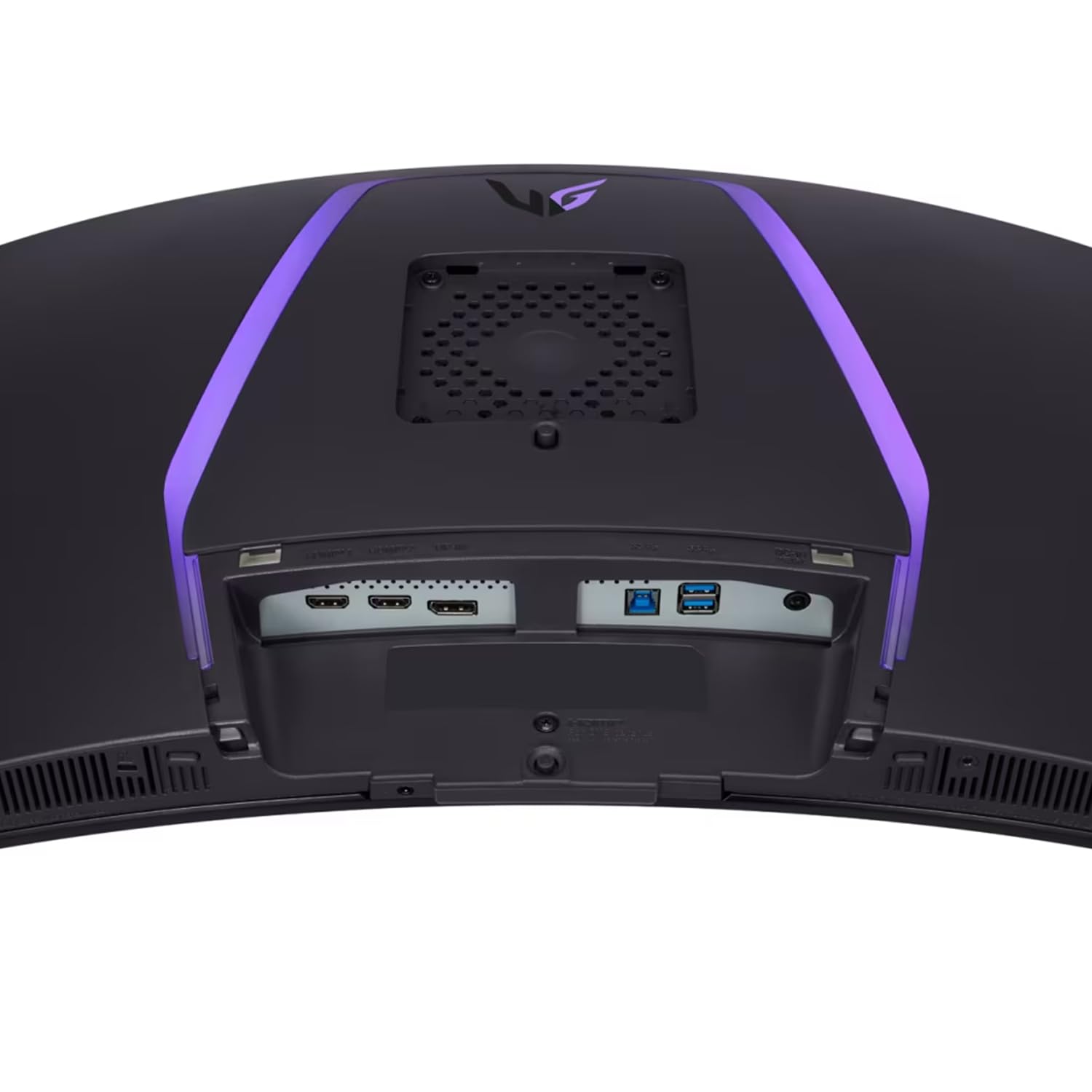 LG 39 inch 21:9 Ultragear™ OLED WQHD 800R Curved Gaming Monitor (3440 x 1440) 240Hz, 0.03ms, G-Sync Compatible, AMD FreeSync™, HDR™ True Black400, 1.5M:1 Contrast Ratio, Tilt,Height,Swivel, 39GS95QE