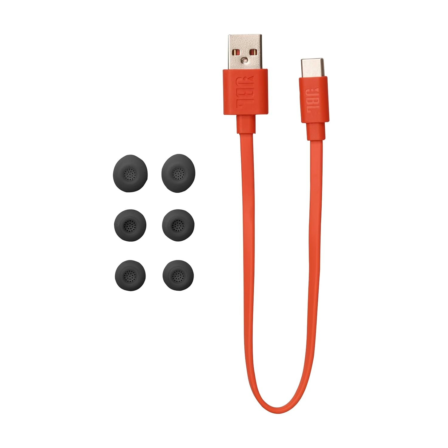 JBL Wave Beam 2 Ear Buds Wireless BluetoothV5.3, Active Noise Cancellation Earbuds,Multi Connect, App for Customized Extra Bass Eq, Relax Mode,Speed Charge, 40H Playback, Fast Pair,4 Mics,IP54(Black)