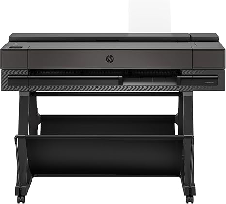 HP DesignJet T850 Large Format 36-inch Color Plotter Printer (2Y9H0A) - Zapnet.in