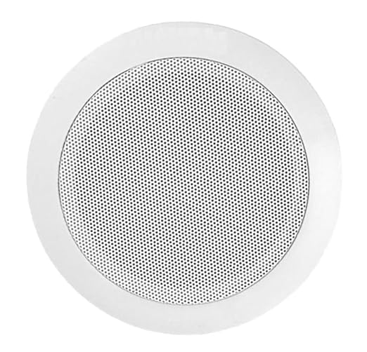 Bosch LC3-UM06-IN Ceiling Speaker 5-Inch, 6-Watts - Zapnet.in