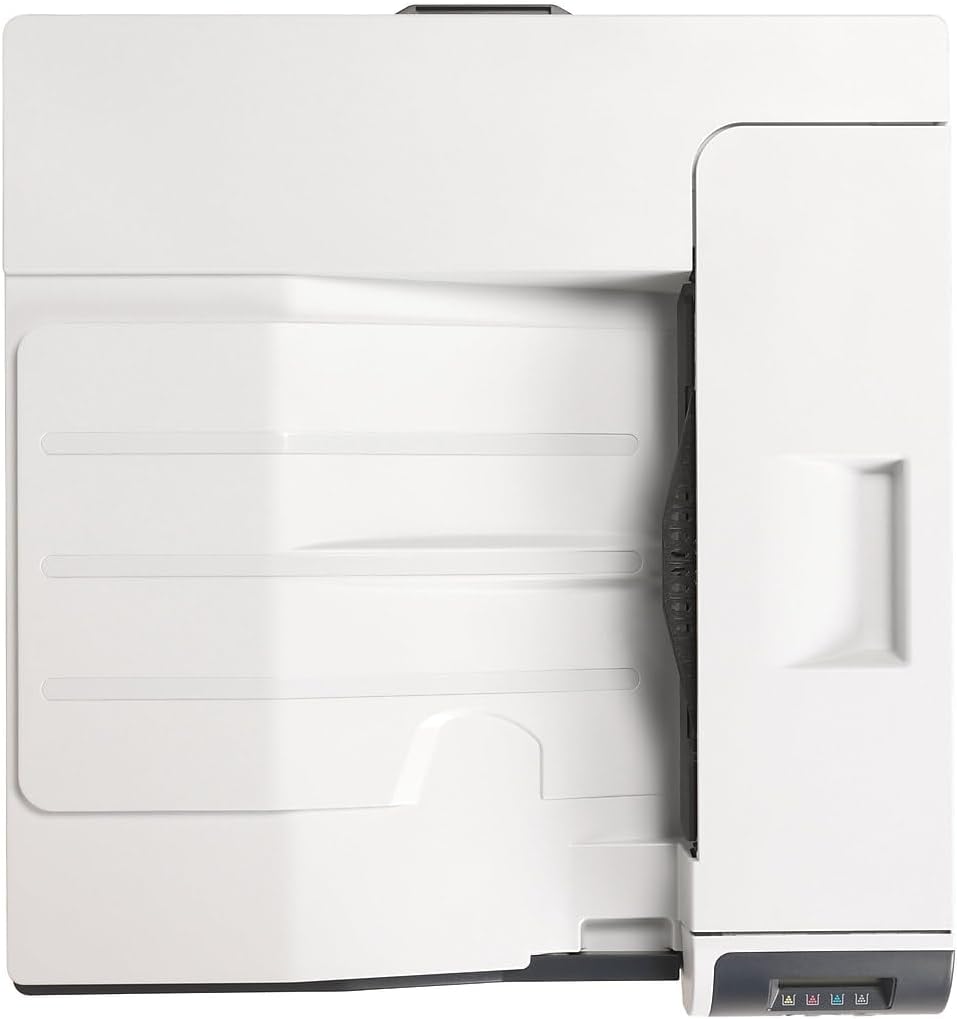 HP Color LaserJet Professional CP5225dn (CE712A), Black - Zapnet.in