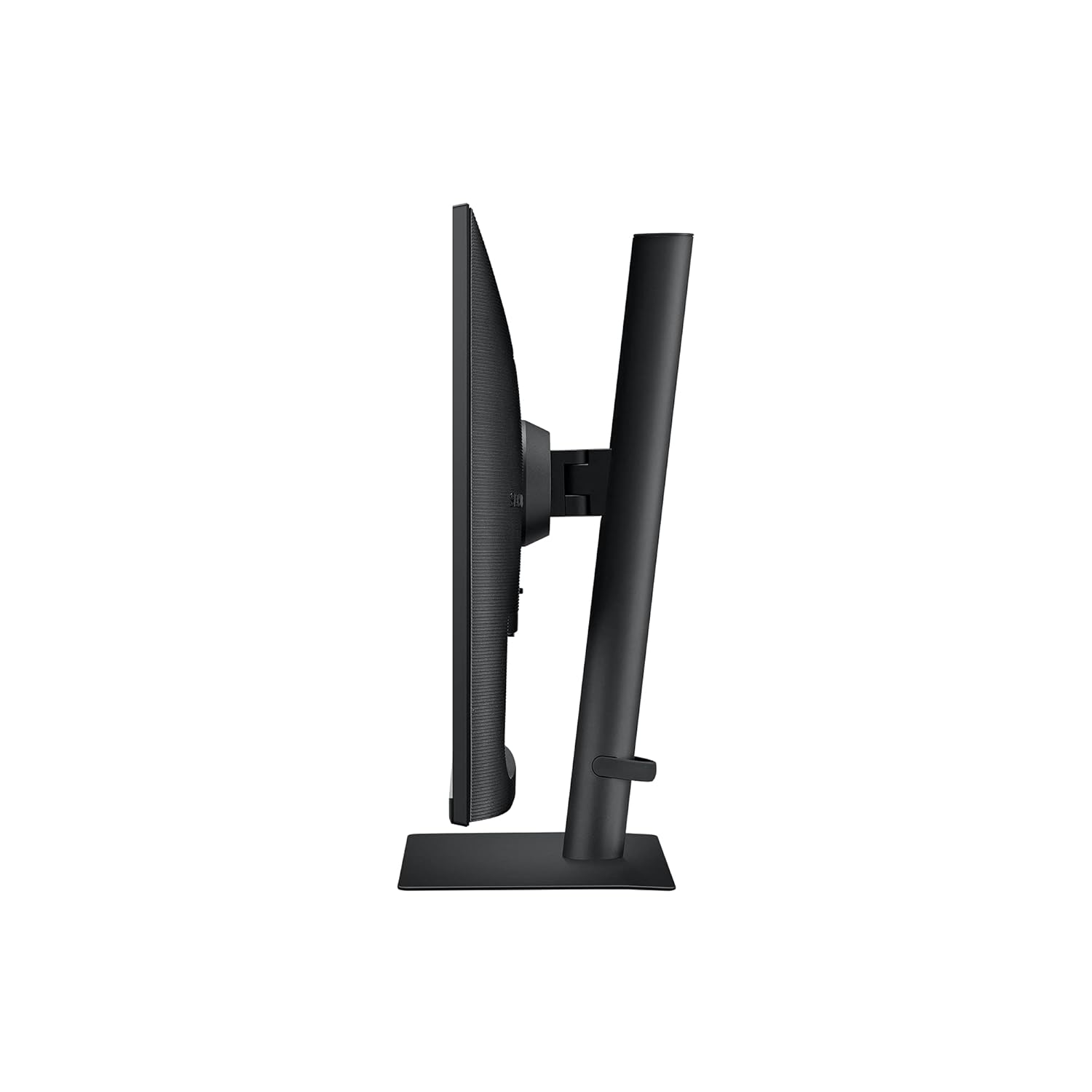 Samsung 8 Series 68.4 cm (27 inch) 4K UHD (3840x2160) Computer Monitor, IPS Panel, USB-C, HDR10 (1 Billion Colors), Height Adjustable Stand, Energy Star, Intelligent Eye Care LS27A800UJWXXL (Black)