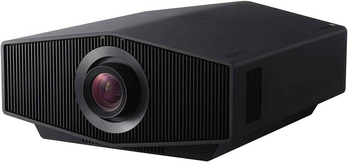 Sony VPL-XW7000ES 4K HDR Laser Home Theater Projector with Native 4K SXRD Panel