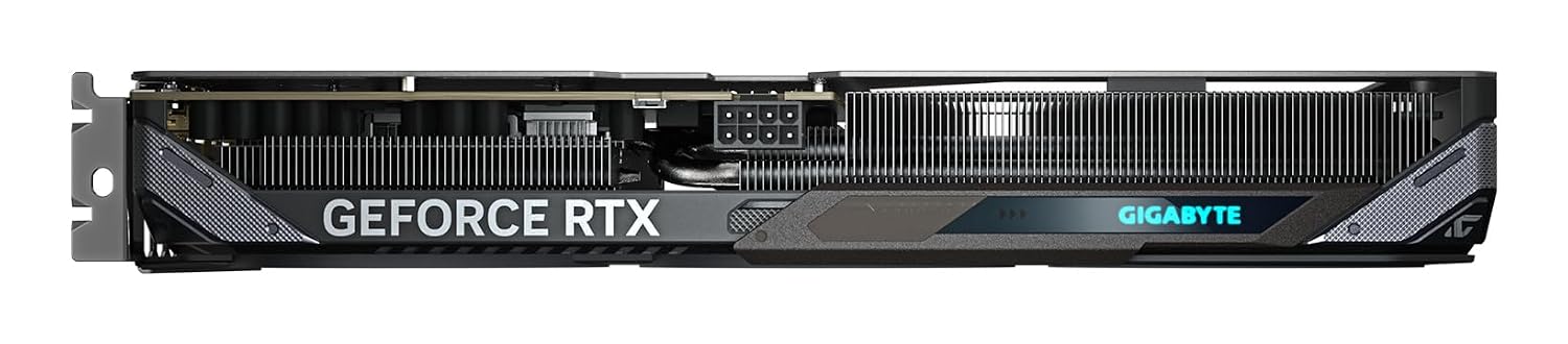 GIGABYTE GV-N506TGAMING OC-8GD | GeForce RTX 5060 Ti Gaming OC 8GB GDDR6 Graphics Card