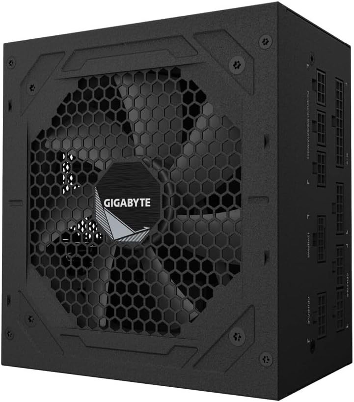 GIGABYTE GP-UD750GM PG5 750W 80+ Gold Power Supply