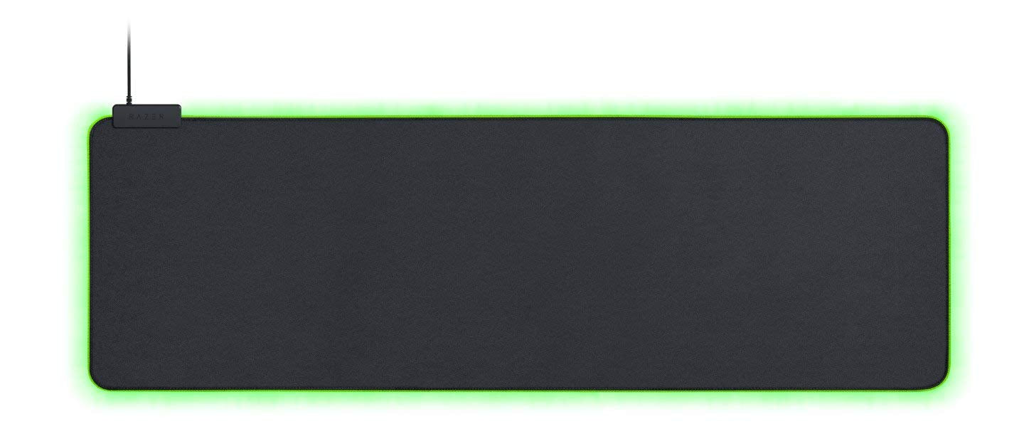 Razer Goliathus Chroma Extended Gaming Soft Mat (RZ02-02500300-R3M1)