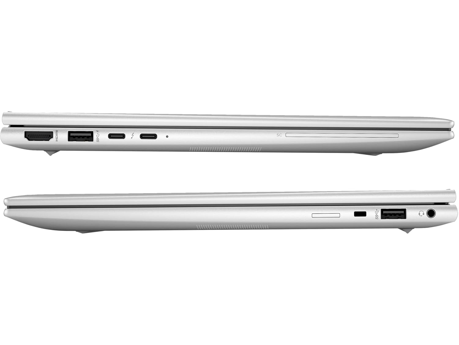 HP EliteBook 840 G11 Notebook - 14" WUXGA 400 nits Display - Intel Core Ultra 7 155U 16-Core - 32GB - 1TB SSD - Win11 Pro
