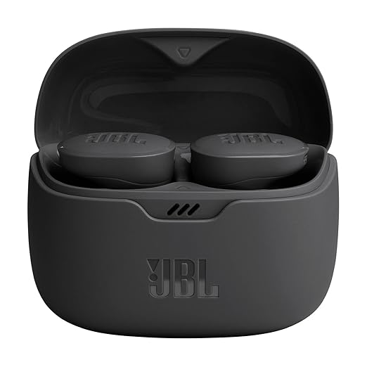 JBL Tune Buds In Ear Wireless TWS Earbuds with Mic, ANC Earbuds, Customized Extra Bass with Headphones App, 48 Hrs Battery, Quick Charge, 4-Mics, IP54, Ambient Aware & Talk-Thru, Bluetooth 5.3 - Zapnet.in