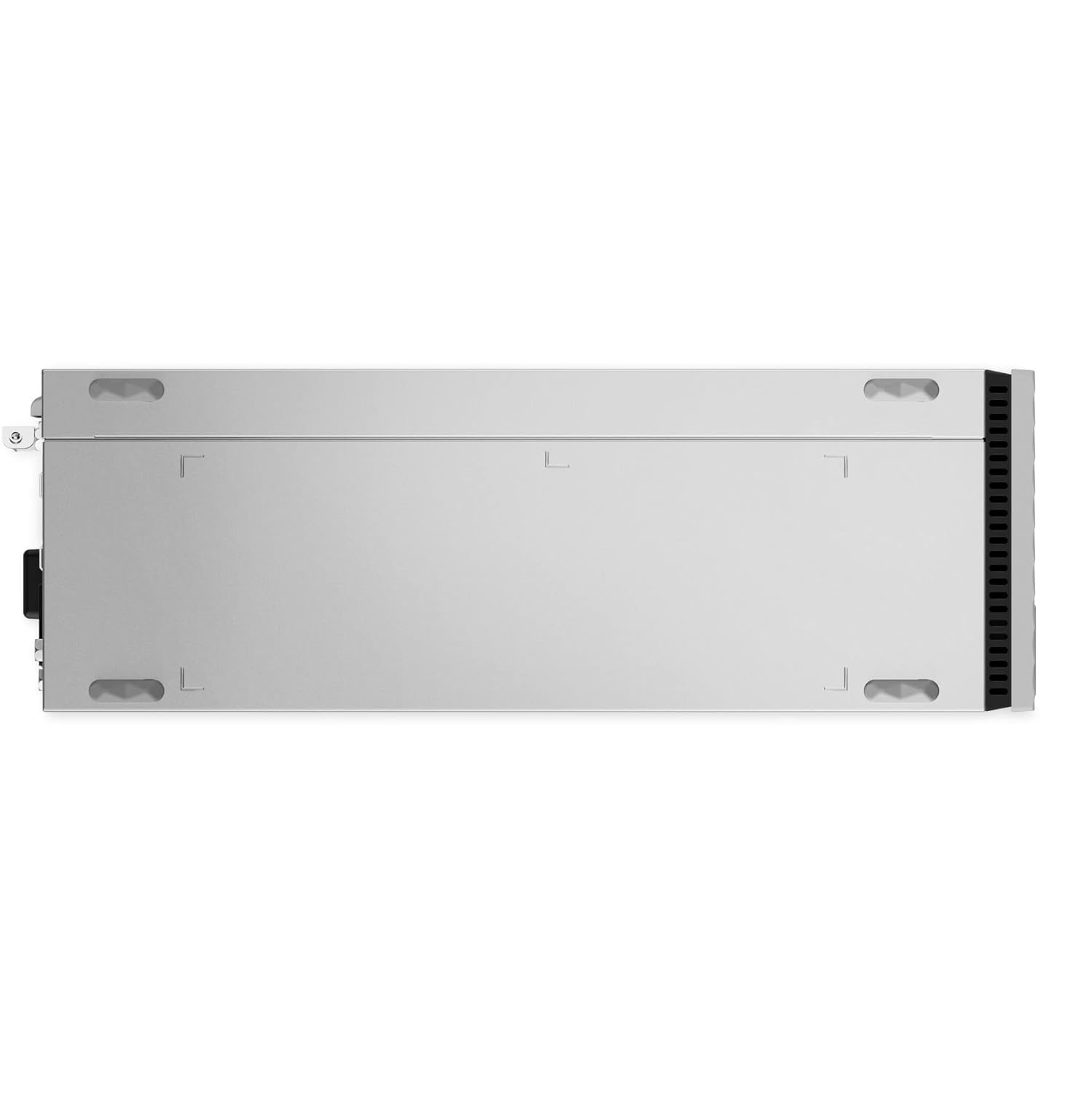 Lenovo IdeaCentre 3 Desktop (13th Gen Intel Core i5/16GB/512GB SSD/Windows 11/MS Office 2021/Integrated Intel UHD Graphics 730/WiFi 6/Bluetooth 5.1/Cloud Grey), 90VT0001IN