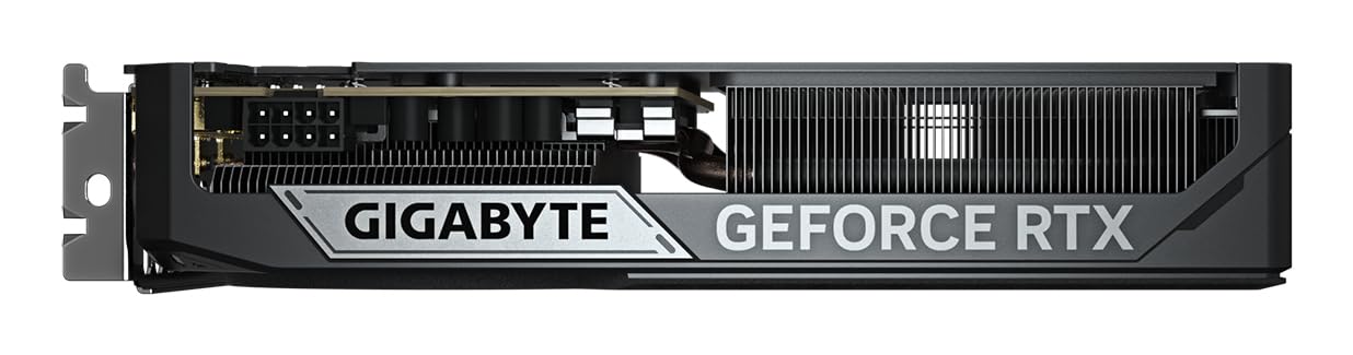 GIGABYTE GV-N506TWF2-8GD | GeForce RTX 5060 Ti WINDFORCE 2X 8GB GDDR6 Graphics Card