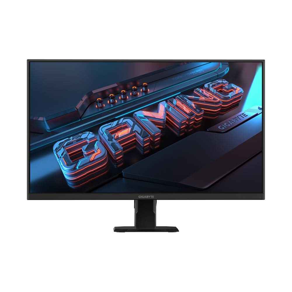 GIGABYTE GS27QA 27" QHD 180Hz IPS Gaming Monitor