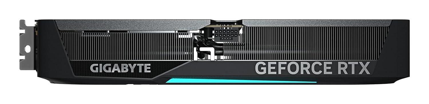 GIGABYTE GV-N5070EAGLE OC-12GD | GeForce RTX 5070 Eagle OC 12GB GDDR6X Graphics Card