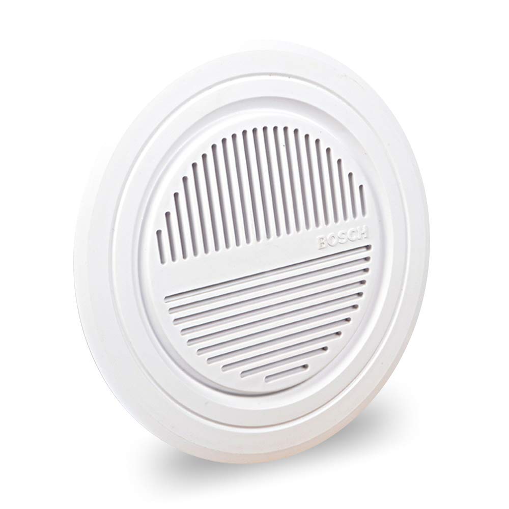 Bosch PA LBD8352/10 6W ABS Ceiling loudspeaker
