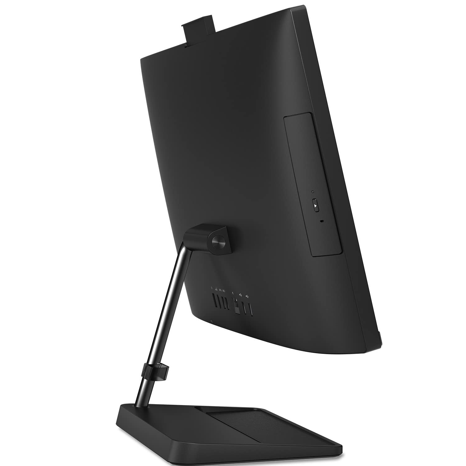 Lenovo IdeaCentre AIO 3 12th Gen Intel i5 23.8" FHD WVA 3-Side Edgeless All-in-One Desktop with Alexa Built-in (8GB/512GB SSD/Win11/MS Office 2021/IR Camera/Wireless Keyboard & Mouse) F0GH00MHIN