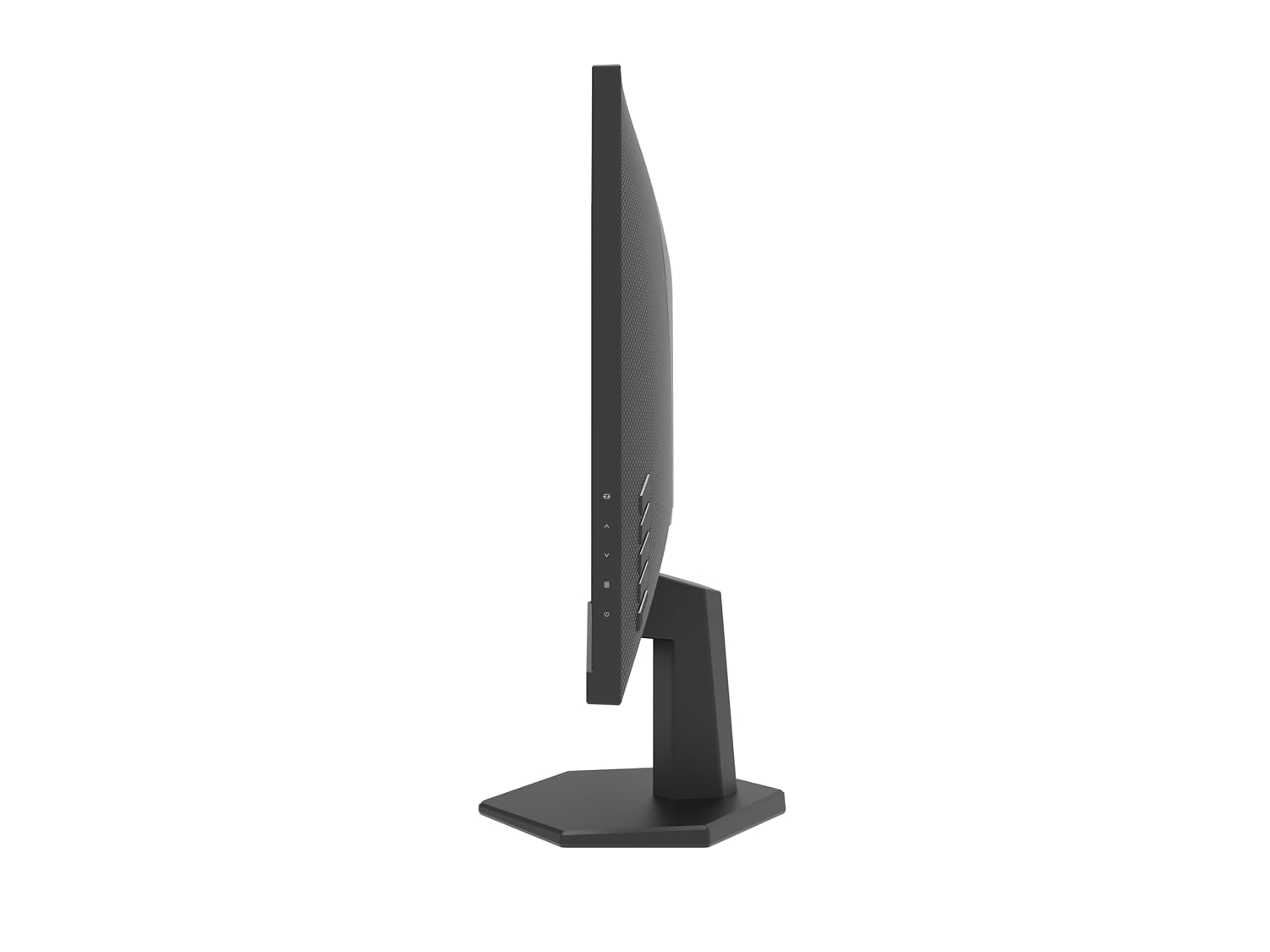 AOC 24G11ZE 23.8" FHD IPS Gaming Monitor - Black | 240Hz Refresh| 0.3ms MPRT, 1920 X 1080|Adaptive Sync| HDR10| 3-Sided Frameless| Low Input lag|Flicker Free| Low Blue Mode