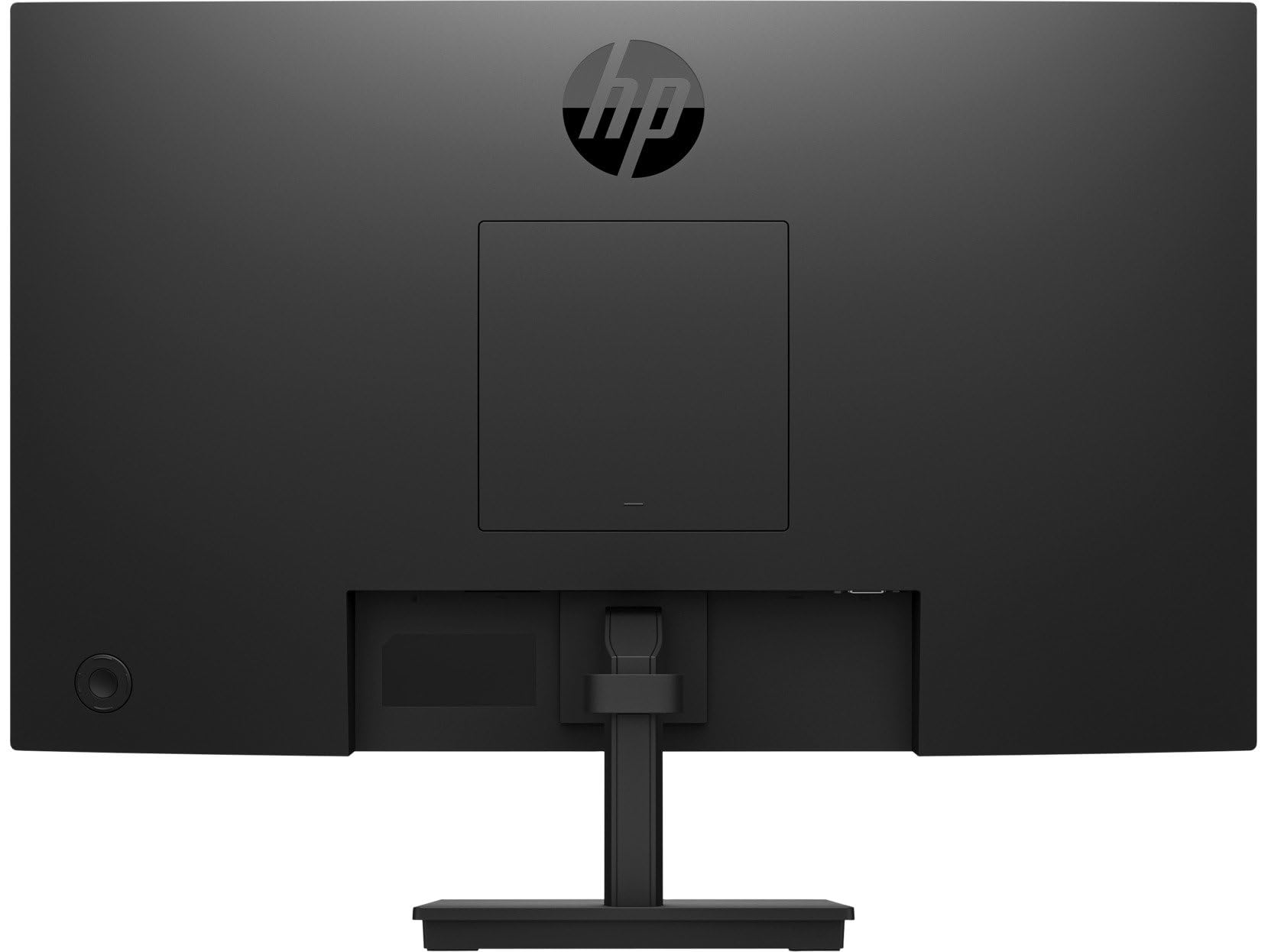 HP V24v G5, 23.8-inch, Full HD (1920 x 1080) FHD Monitor, AMD FreeSync (V24v G5, Black) - Zapnet.in