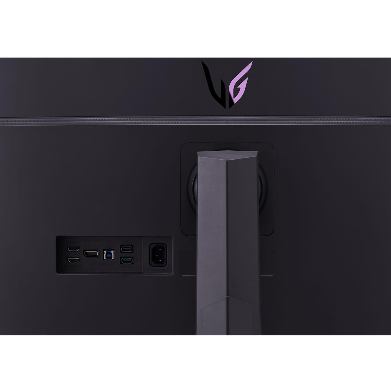 LG 49" Curved Ultragear Dual Qhd (5120 X 1440) @1Ms, 240Hz Gaming Monitor with Vesa Displayhdr 1000, Premium Gaming LCD Display, AMD Freesync, Dci-P3 95% (Typ.), Hdmi, Dp, Speakers, 49Gr85Dc (Black)