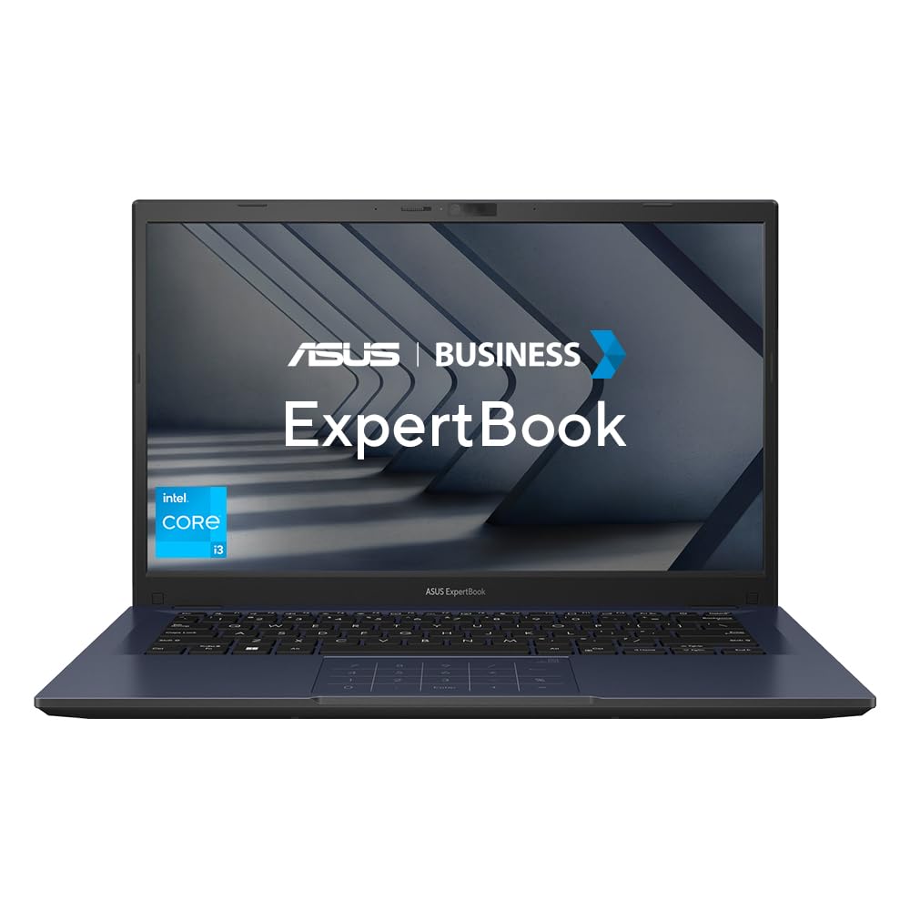 ASUS Expertbook-B1402CBA-EK0170