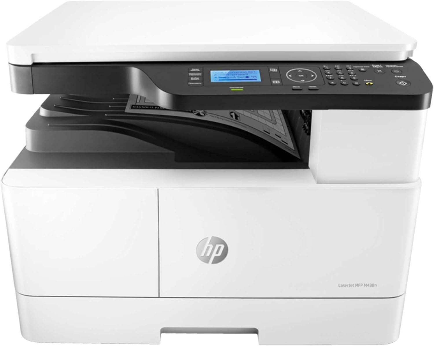HP Laserjet Mfp M438n A4 Monochrome