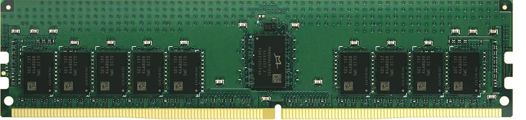 Synology RAM DDR4 ECC Unbuffered SODIMM 8GB (D4ES02-8G)