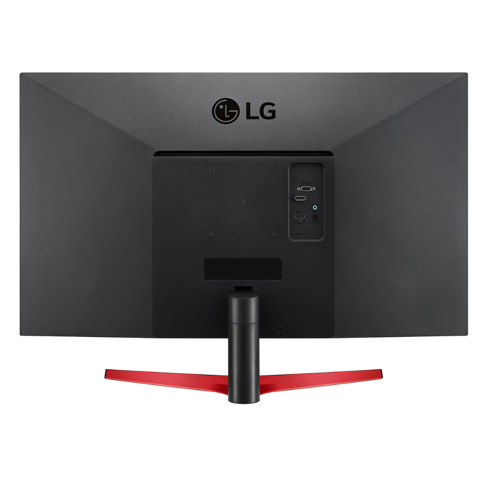 LG Electronics 24 Inch (60.9Cm) Full Hd Monitor with IPS Panel(1920X1080 Pixel),1Ms,75Hz,AMD Free-Sync with Gaming Mode,3-Side Borderless Design,Vga,Hdmi,Display Port,Tilt Stand - 24Mp60G - Zapnet.in
