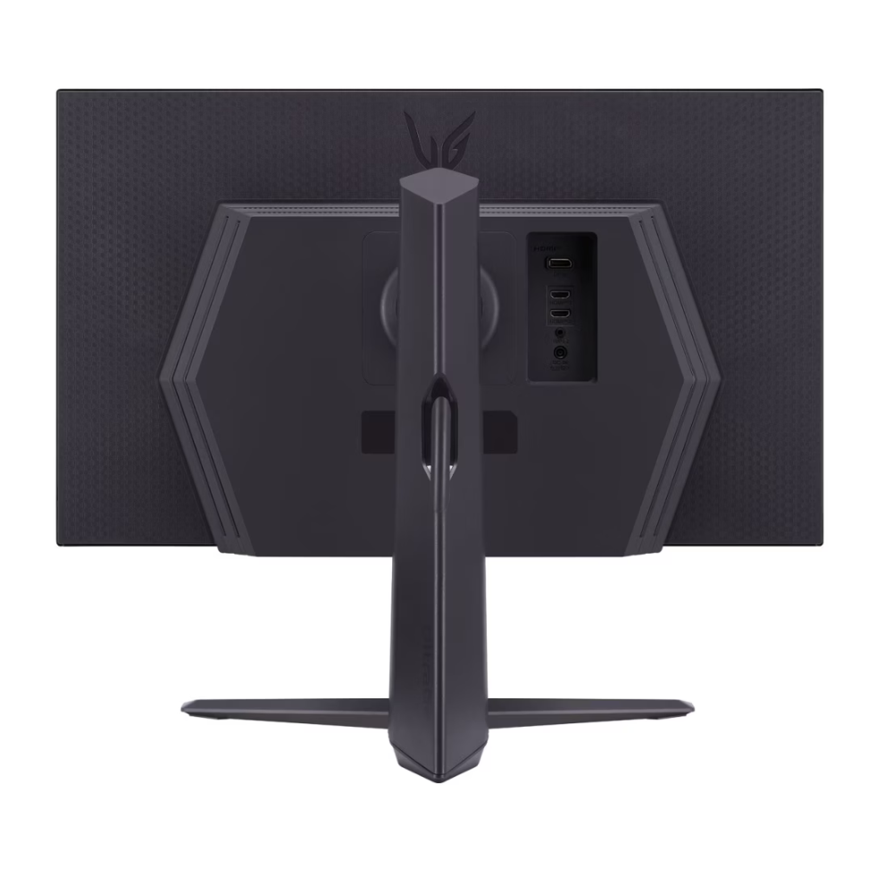 LG 27GR75QUltragear Gaming Monitor(27") QHD IPS Display(2560 * 1440), Smooth Gameplay:165Hz & 1Ms,HDR 10,Srgb 99%(Typ.),G-Sync,AMD Freesync Premium,Anti-Glare,Height,Pivot,Hdmi,Dp,Hp Out - Zapnet.in