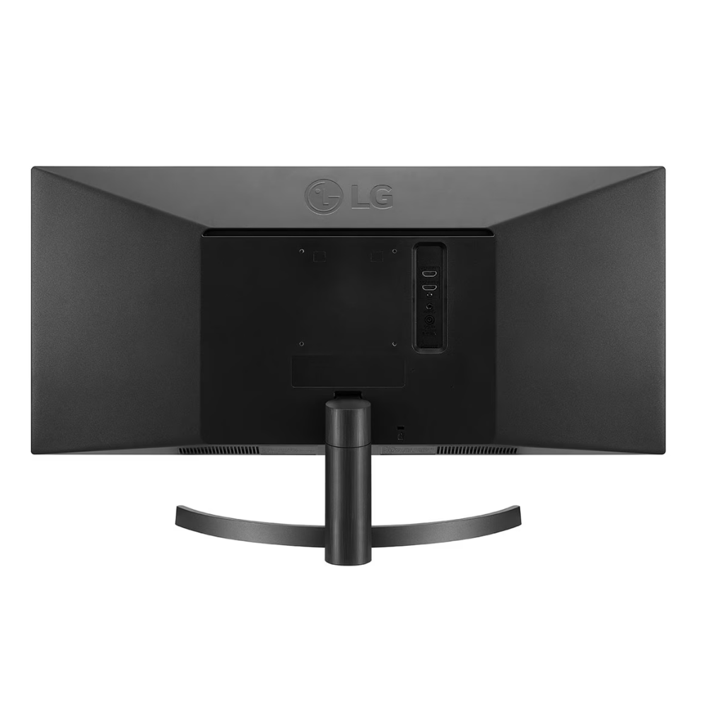 LG 29" (73CM) UltraWide™ WFHD LCD 2560 X 1080 Pixels IPS Display Monitor - HDR 10, AMD Freesync, Inbuilt 5W Speaker, Srgb 99%, Multi Tasking Monitor, Hdmi X 2-29WL50S - Zapnet.in