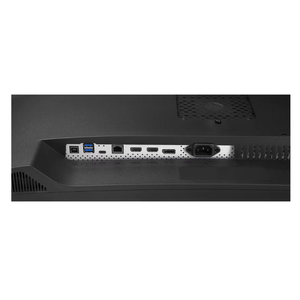 LG 34Wq75C-B 34" Curved Ultrawide Qhd Ips Hdr 10 Built-In-Kvm-Monitor With Usb Type-C & Lan (Rj-45) - Zapnet.in