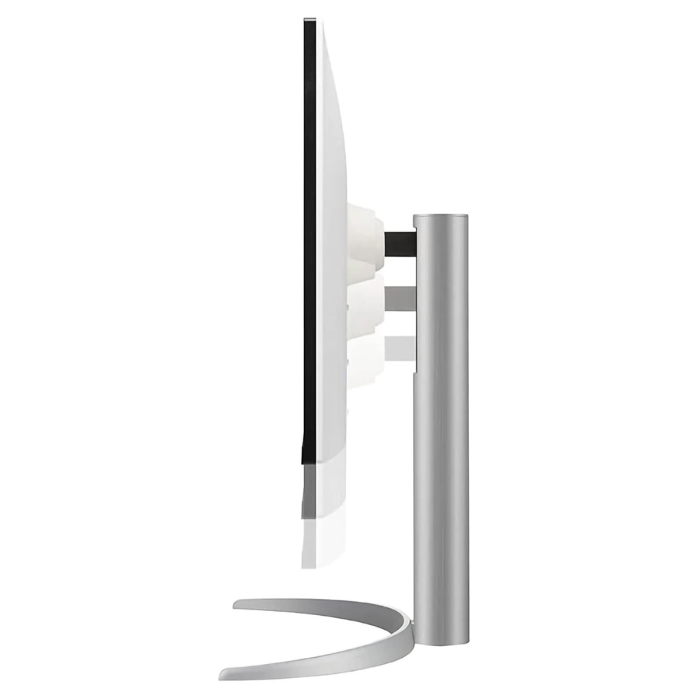 LG 32UP550N - (81.28Cm) Uhd HDR Monitor with USB-C Connectivity 90W Power Delivery,3840 X 2160 Pixels,Dci-P3 90% Colour Gamut & Hdr10,Tilt/Height/Pivot Adjustable Stand,AMD Freesync - Zapnet.in