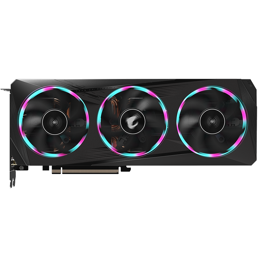 GIGABYTE AORUS GeForce RTX 3060 Ti pci_e_x16 Elite 8G (REV2.0) Graphics Card, 3X WINDFORCE Fans, LHR, 8GB 256-bit GDDR6, GV-N306TAORUS E-8GD REV2.0 Video Card - Zapnet.in