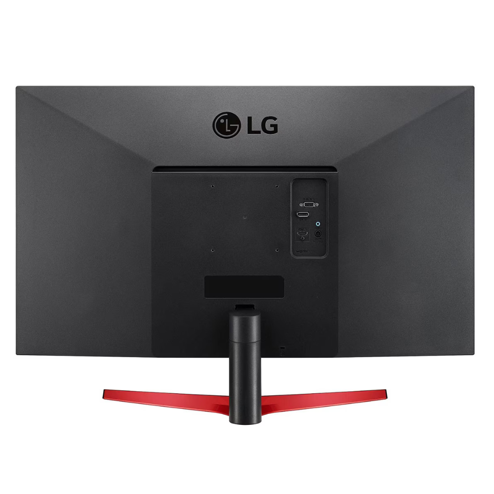 LG 32MP60G- Monitor 32 (80.CM) IPS, AMD FreeSync - Zapnet.in