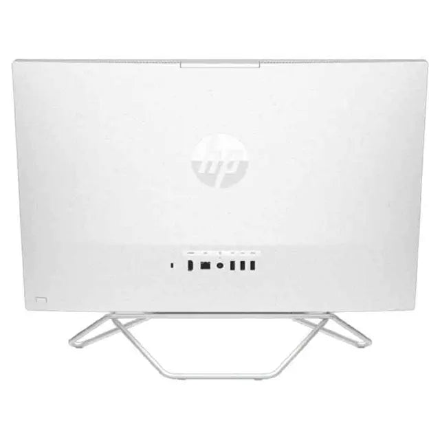 HP ?24-cb1701in Core i3 (16 GB DDR4/512 GB SSD/Windows 11 Home/23.8 Inch Screen/24-cb1701in) with MS Office  (Starry White) - Zapnet.in