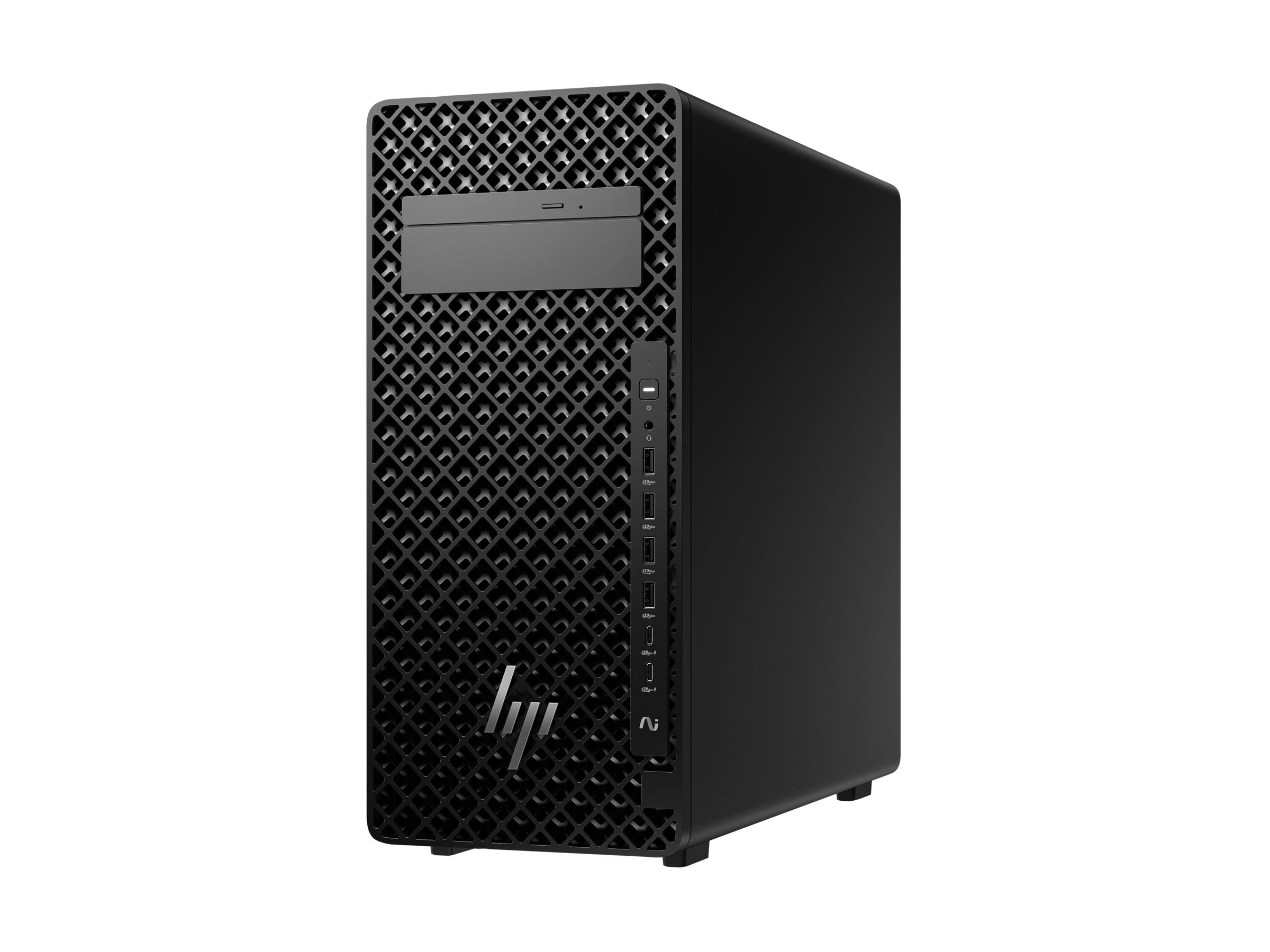 HP Z2 G1i workstation