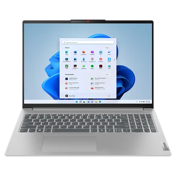 Lenovo IdeaPad Slim 5 (Core Ultra 7 355, 16GB RAM, 512GB SSD) - 83S6007PIN