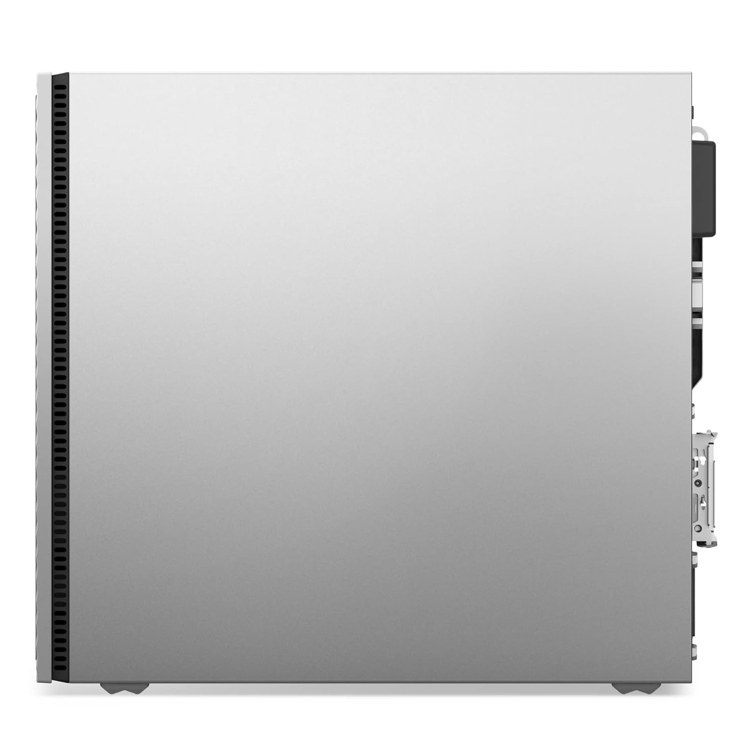 Lenovo IdeaCentre 3 Desktop (13th Gen Intel Core i5/16GB/512GB SSD/Windows 11/MS Office 2021/Integrated Intel UHD Graphics 730/WiFi 6/Bluetooth 5.1/Cloud Grey), 90VT0001IN