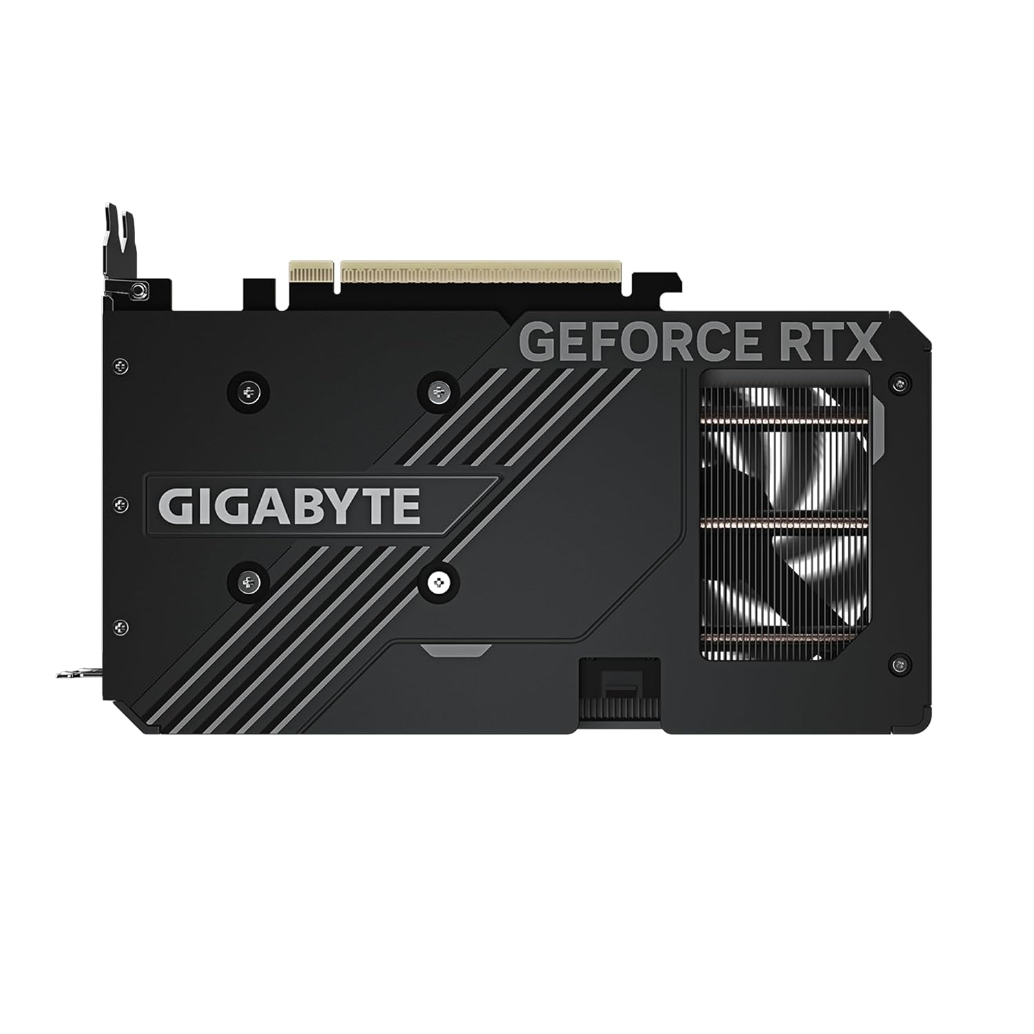 GIGABYTE GeForce RTX 5060 Ti WINDFORCE MAX OC 8G Graphics Card, 8GB 128-bit GDDR7, PCIe 5.0, WINDFORCE Cooling System, GV-N506TWF2MAX OC-8GD Video Card