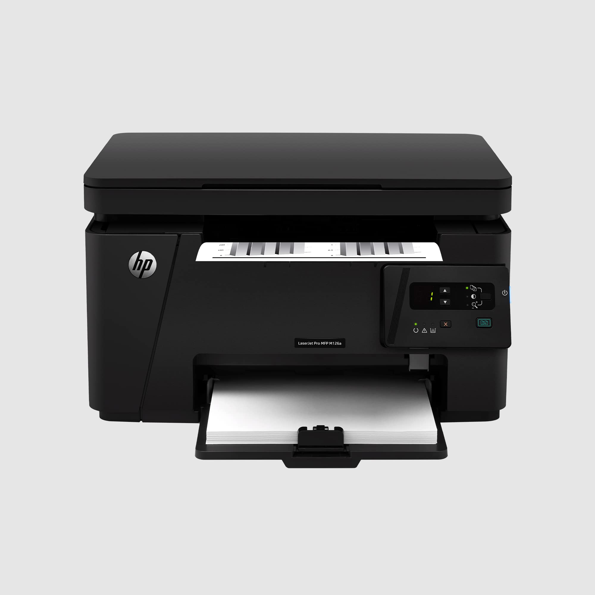 HP Laserjet Pro M126nw Multi-Function Monochrome Laser Printer