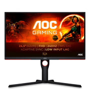 Height adjustable