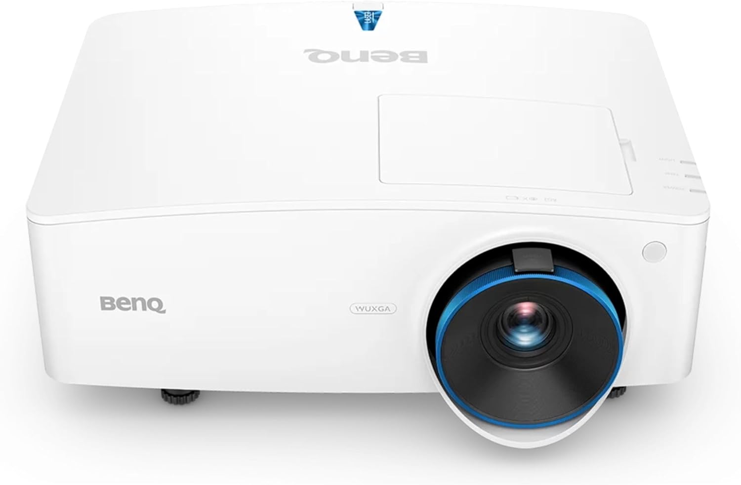 BenQ LU935 DLP Laser Projector WUXGA 6000lm 3000000:1 HDMI 10Wx2 RS232 USBx1 HDBaseT