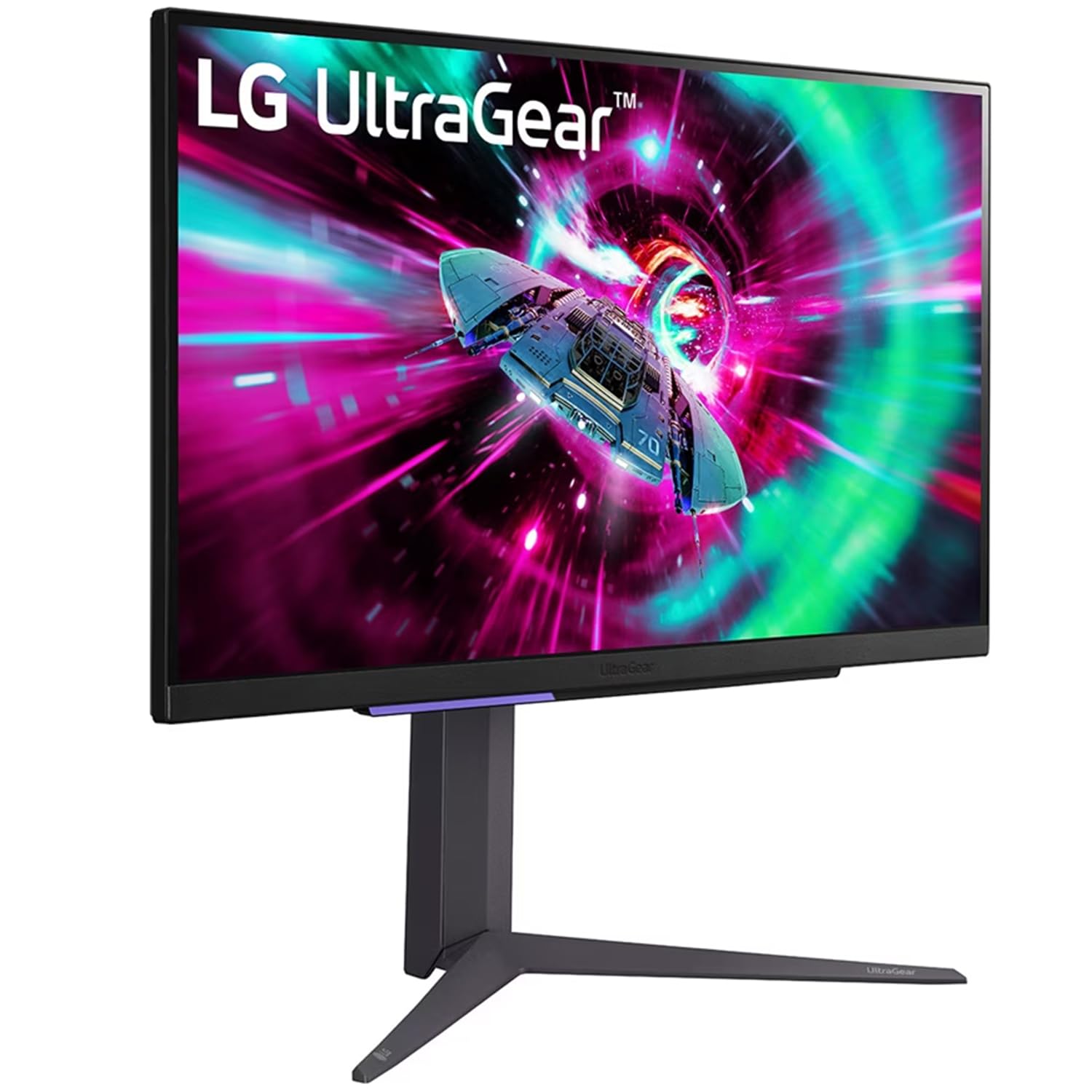 LG 27" 4K UHD 144Hz Gaming Monitor