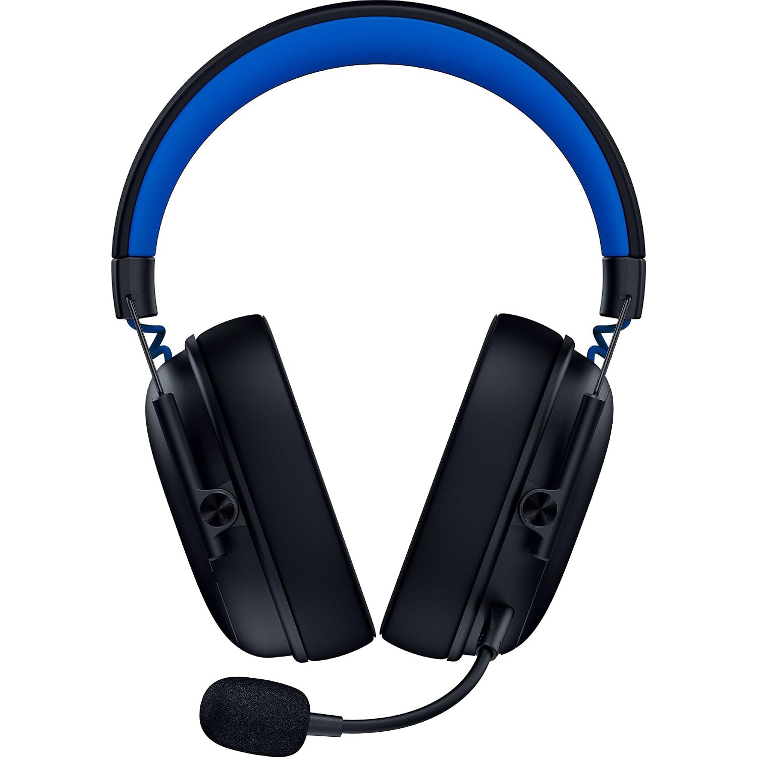 Razer BlackShark V3 X HyperSpeed Wireless Gaming Headset for PS5: 50mm Drivers - Cardioid Microphone - 2.4GHz, Bluetooth - Works with PC, Mac, Nintendo Switch, Smartphone - Long Battery Life