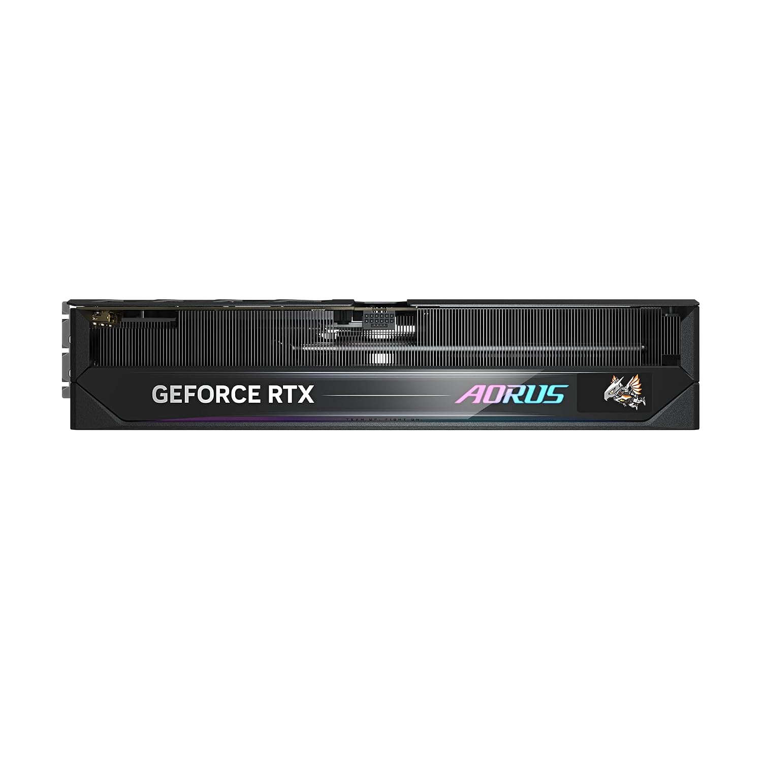 GIGABYTE AORUS GeForce RTX 5080 Master 16G Graphics Card, WINDFORCE Cooling System, 16GB 256-bit GDDR7, GV-N5080AORUS M-16GD Video Card