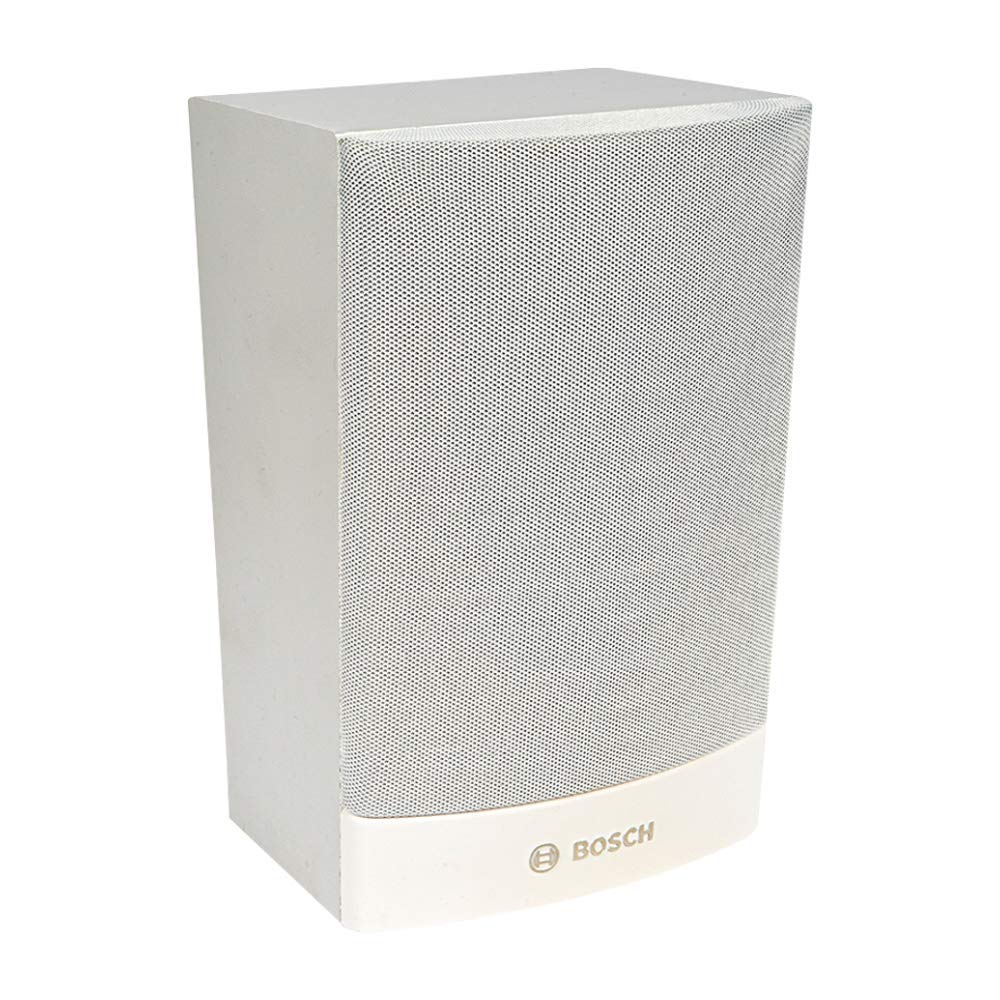 Bosch Pa Lbd3902-L 6W White Color Cabinet Auxiliary Loudspeaker