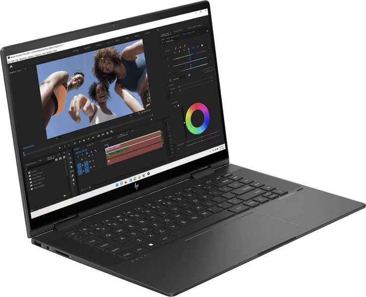 HP Envy x360 15-fh0014AU (AMD Ryzen 5 7530U, 8GB RAM, 512GB SSD, 15.6" FHD Touch)