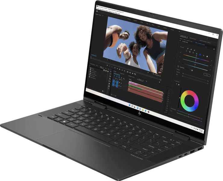 HP Envy x360 15-fh0014AU (AMD Ryzen 5 7530U, 8GB RAM, 512GB SSD, 15.6" FHD Touch)
