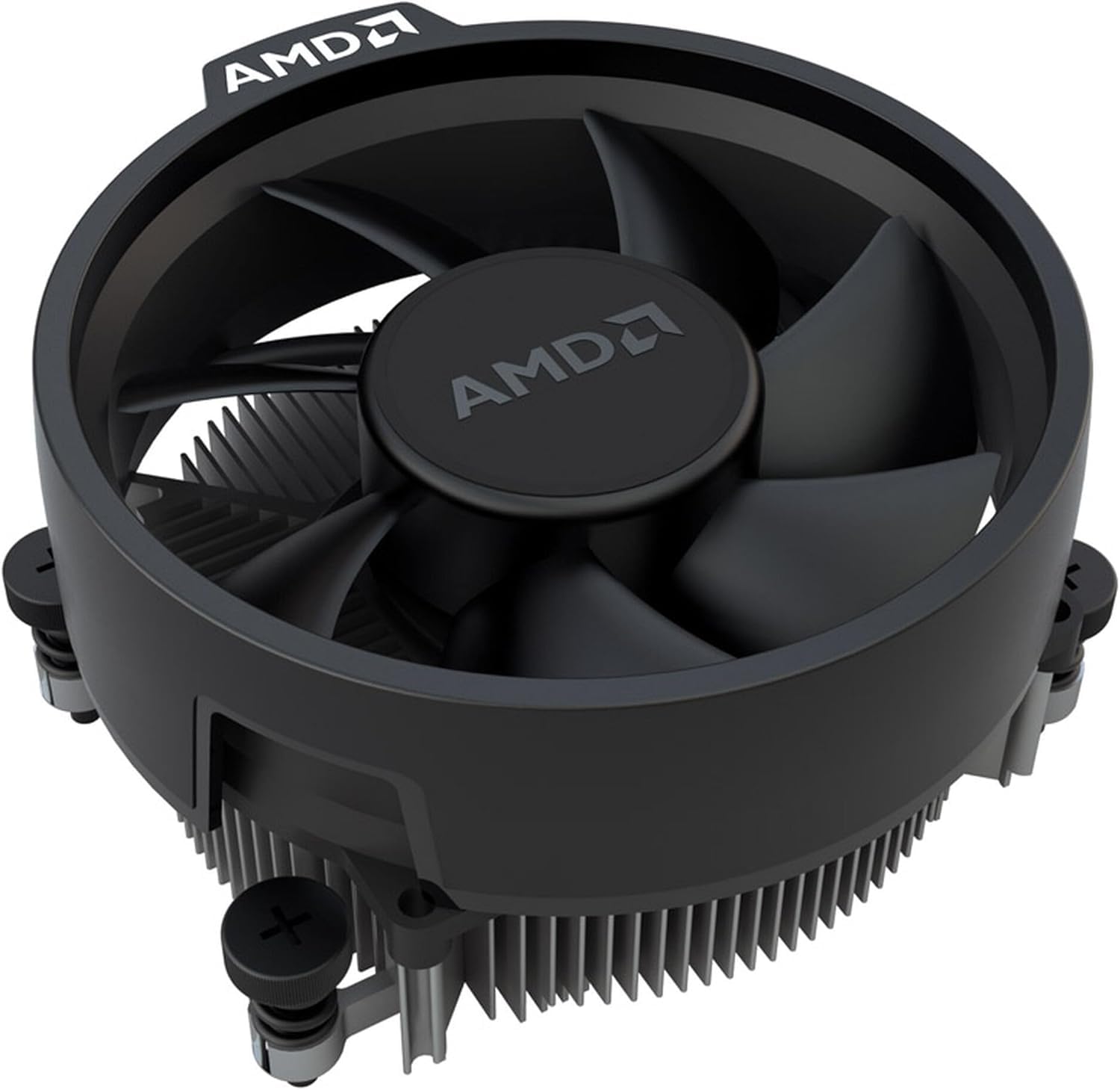 AMD Ryzen 5 5600GT Desktop Processor 6 cores 12 Threads 19 MB Cache 3.6 GHz Upto 4.6 GHz AM4 Socket (100-100001488BOX)