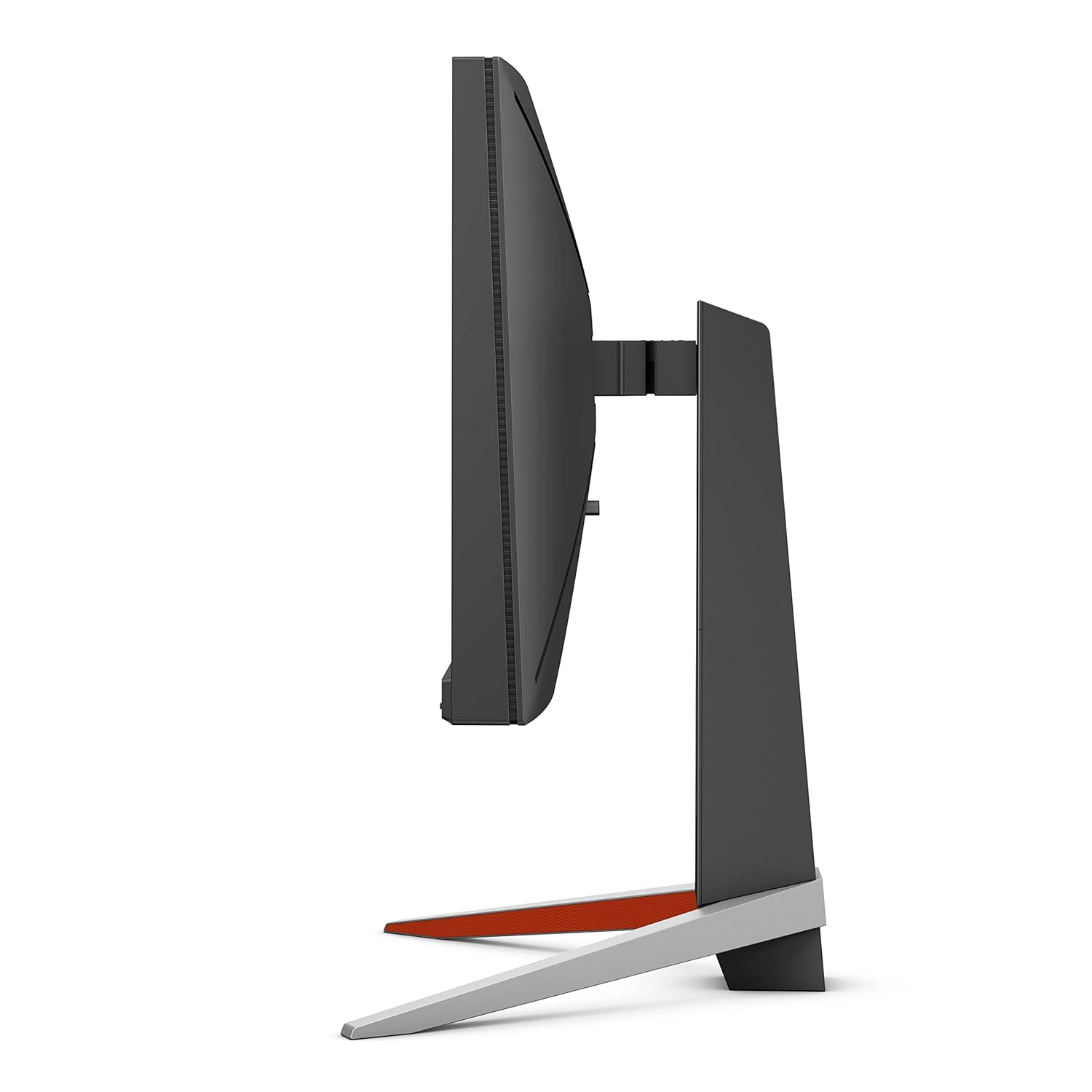 BenQ MOBIUZ EX240 24" IPS Full HD HDR Gaming Monitor| 165Hz| 1ms MPRT| AMD FreeSync Premium| Height Adjust| 99% sRGB| Bezel-Less| Black Equalizer| treVolo Speakers| HDMI| DP| USB 3.0 Hub (Grey)